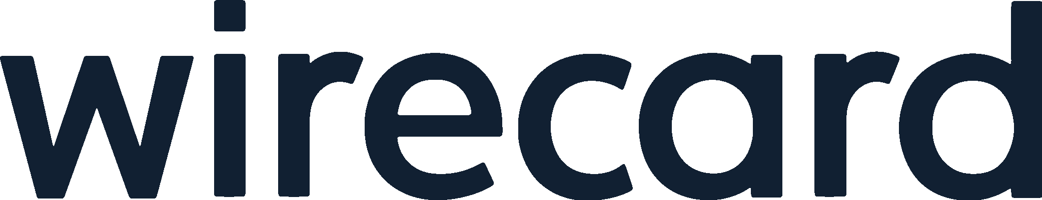 Wirecard Logo